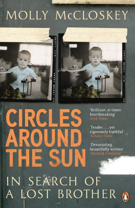 Circles around the Sun