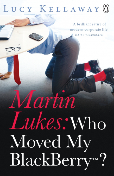 Martin Lukes