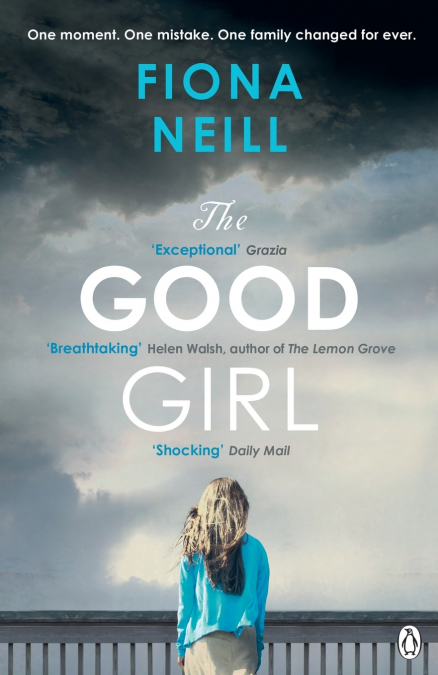 The Good Girl