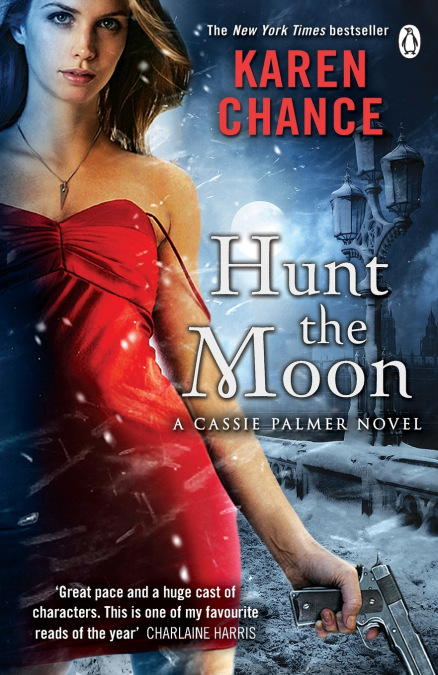 Hunt the Moon