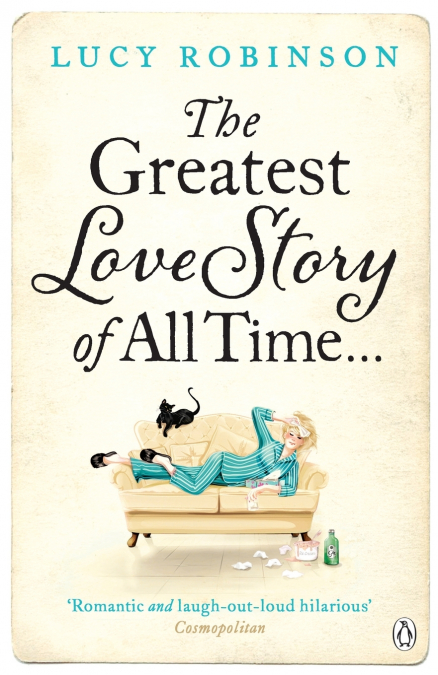 The Greatest Love Story of All Time