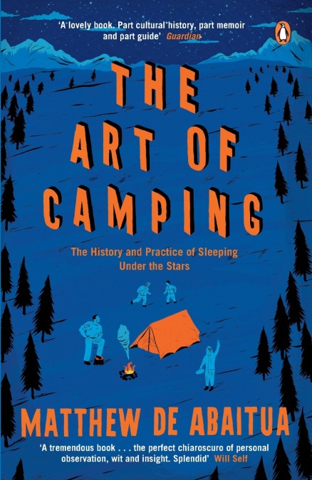 The Art of Camping