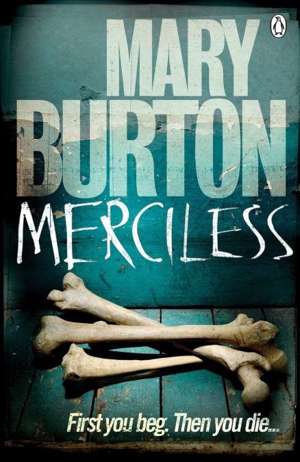 Merciless