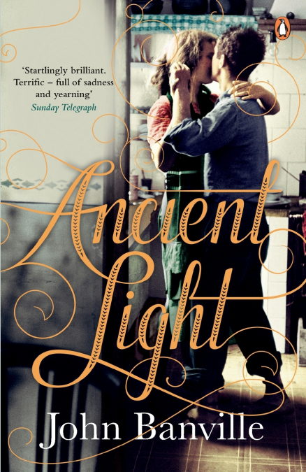 Ancient Light