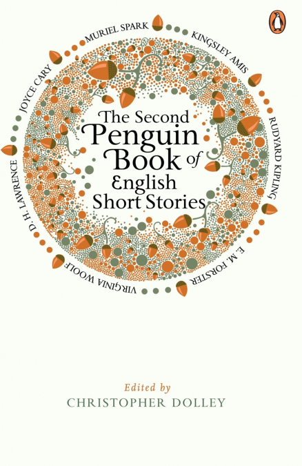 The Second Penguin Book of English Short