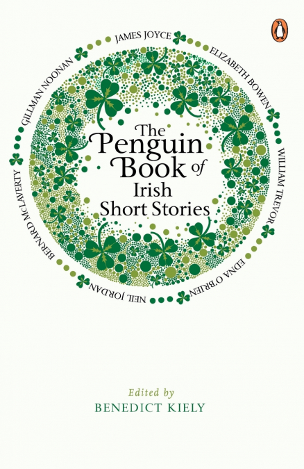 The Penguin Book of Irish Short Stories