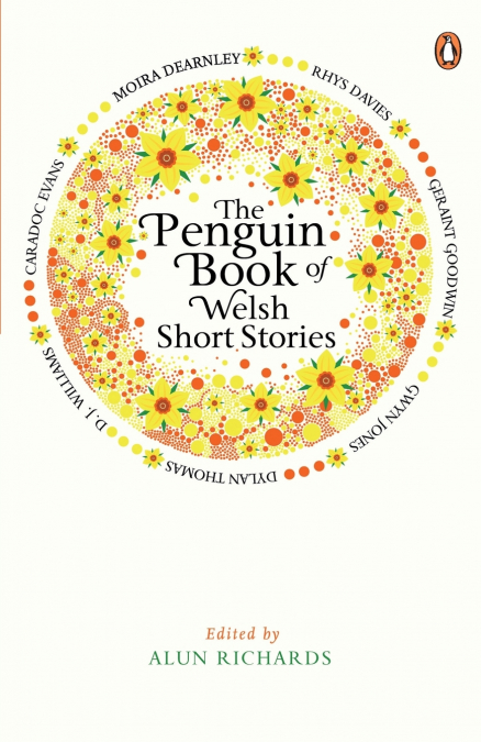 The Penguin Book of Welsh Short Stories