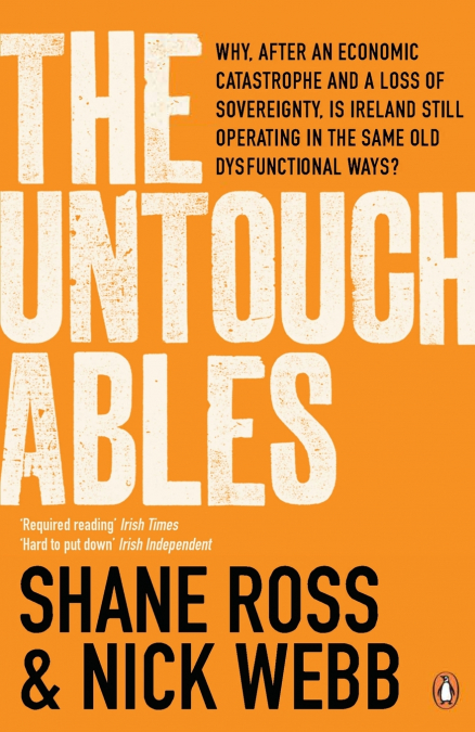 The Untouchables