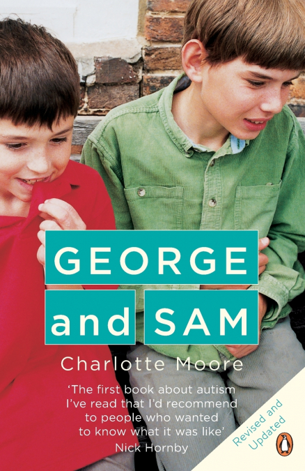 George and Sam