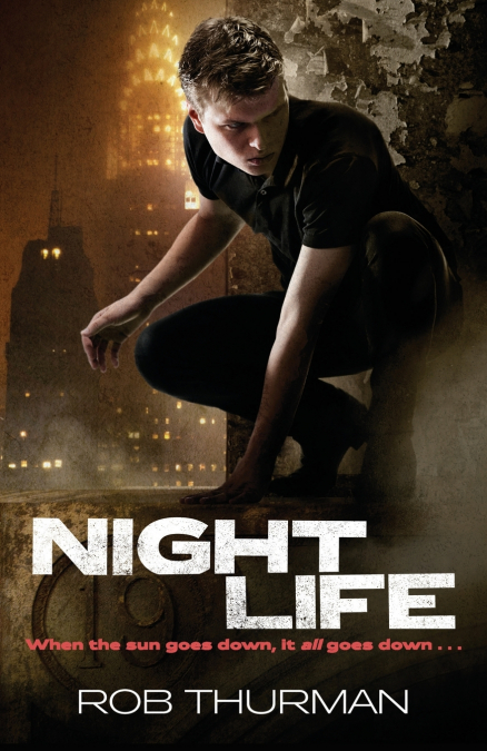 Nightlife