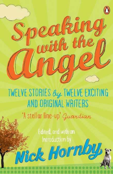 Speaking with the Angel