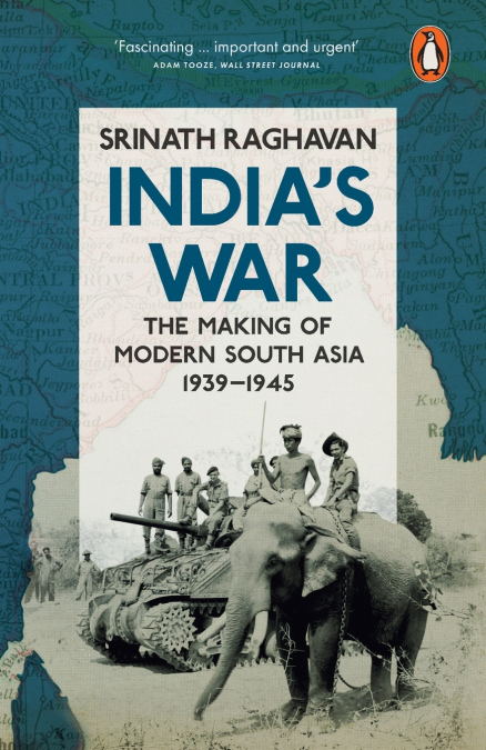 Indias War