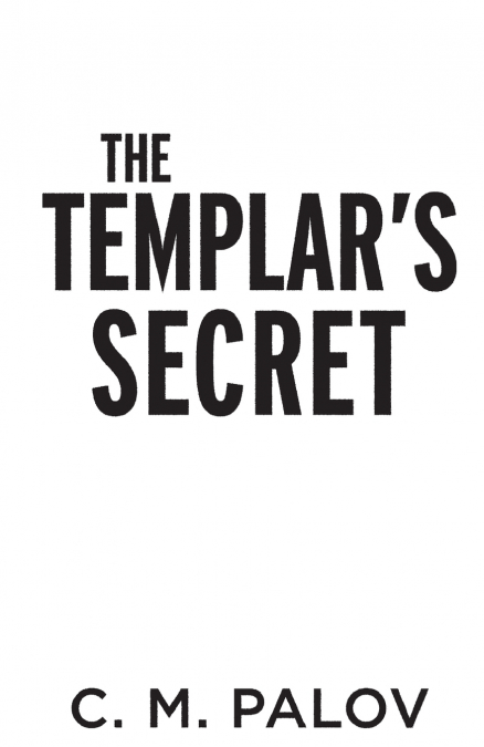 The Templars Secret