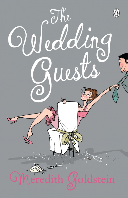 The Wedding Guests