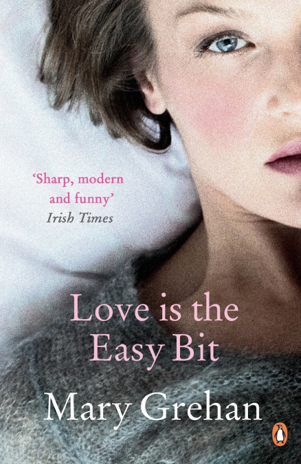 Love is the Easy Bit
