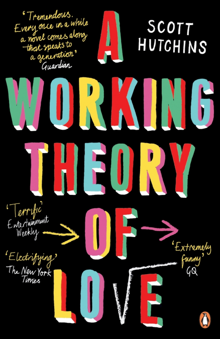A Working Theory of Love