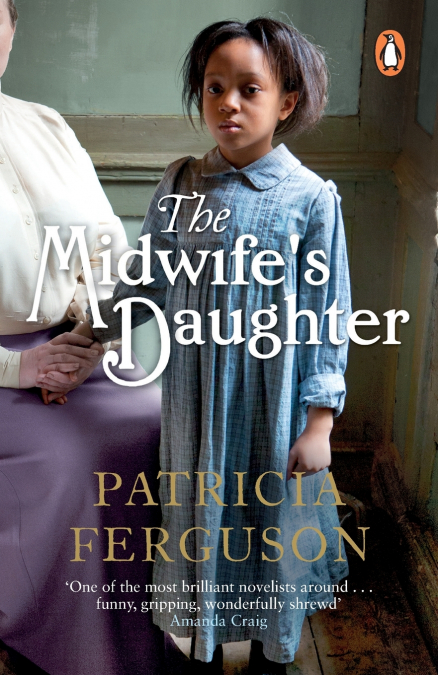 The Midwifes Daughter