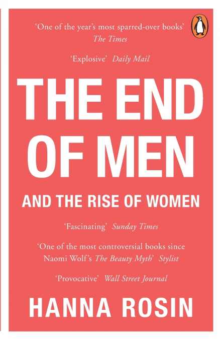 The End of Men