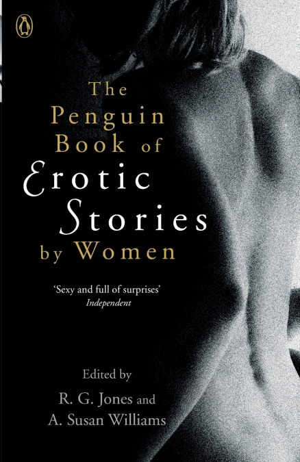 The Penguin Book of Erotic Stories By Wo