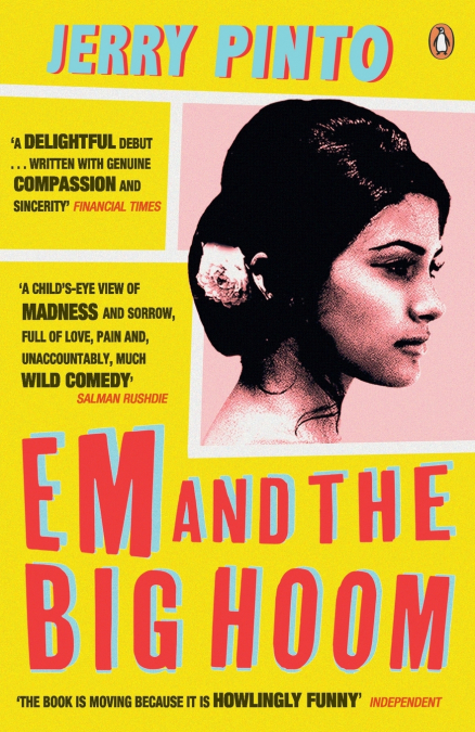 Em and the Big Hoom