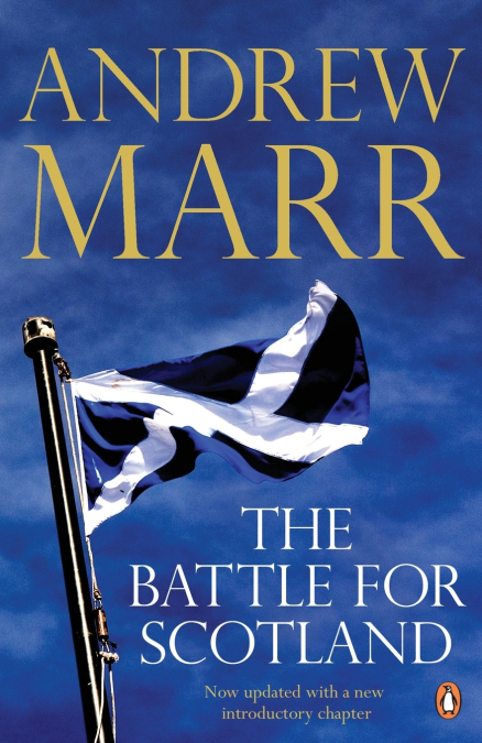The Battle for Scotland