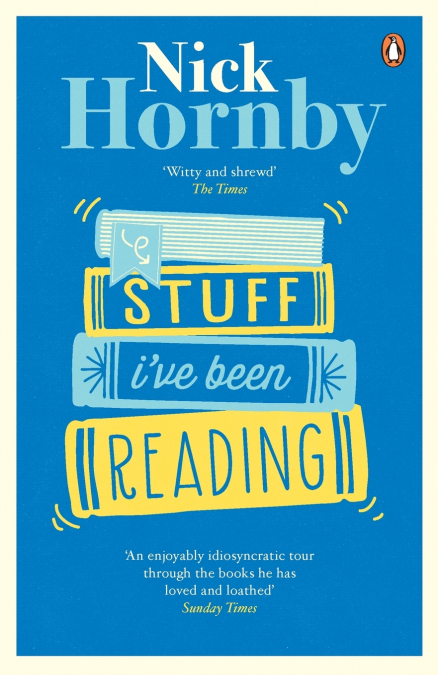 Stuff Ive Been Reading