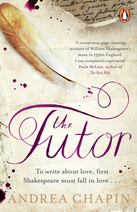 The Tutor
