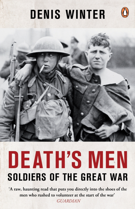 Deaths Men