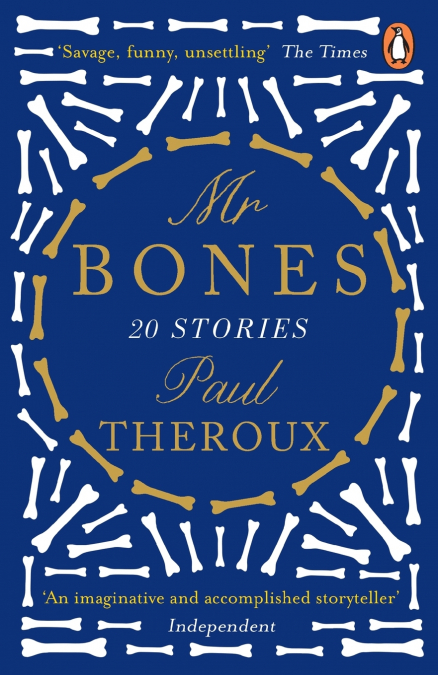 Mr Bones
