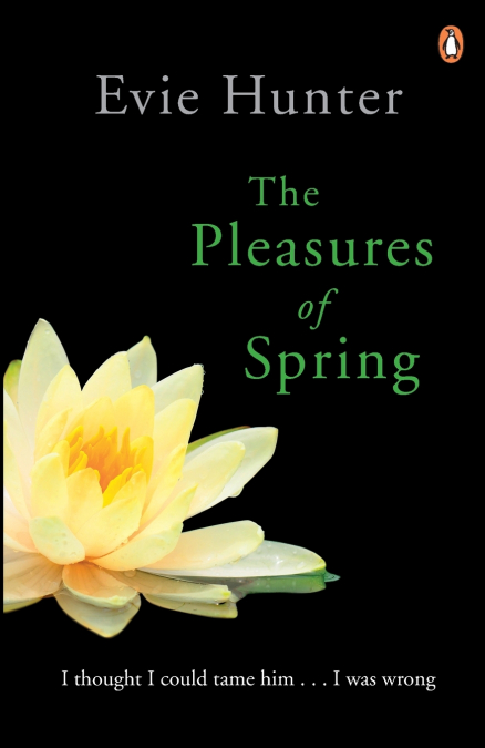 The Pleasures of Spring
