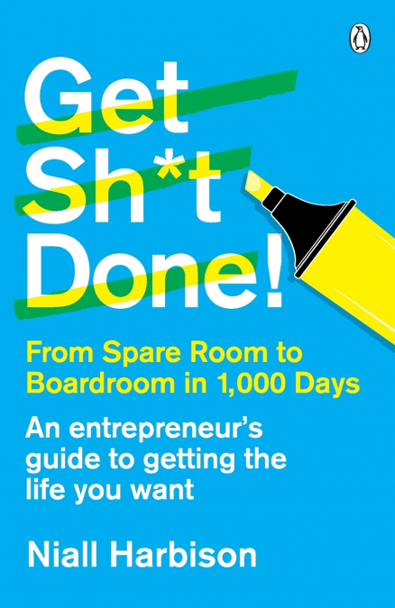 Get Sh*t Done!