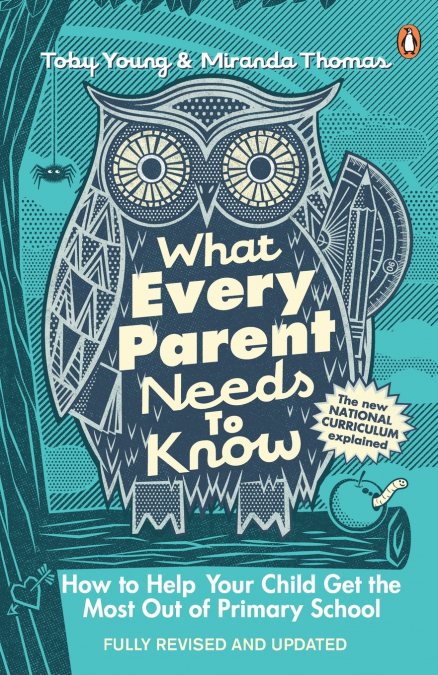 What Every Parent Needs to Know