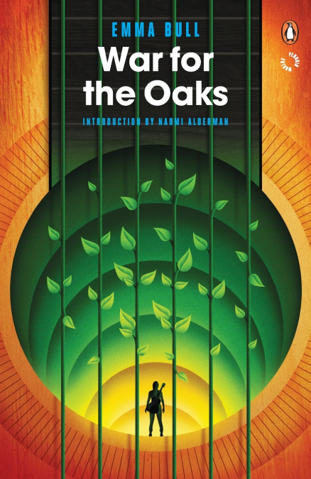 War for the Oaks