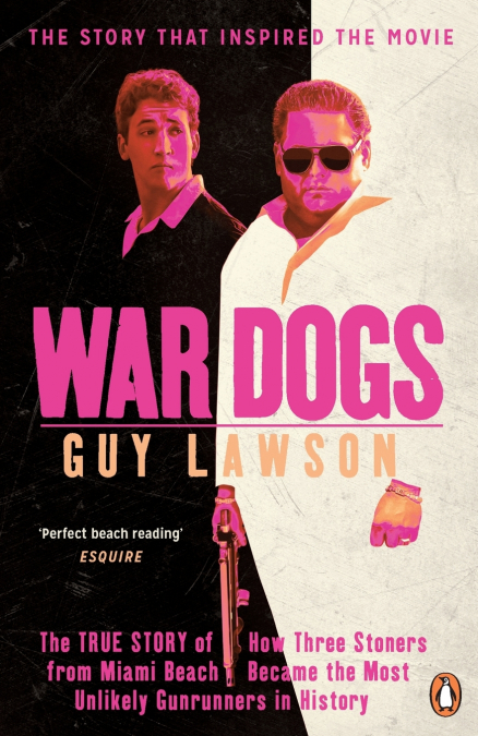 War Dogs
