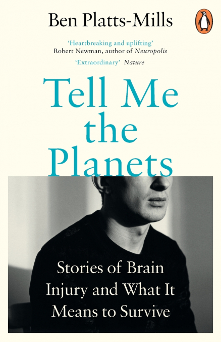 Tell Me the Planets