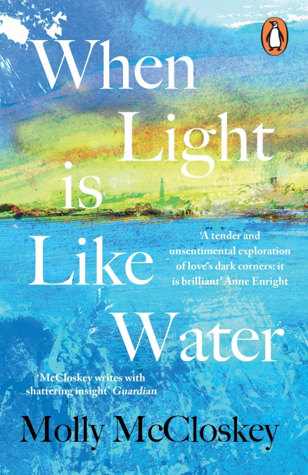 When Light Is Like Water