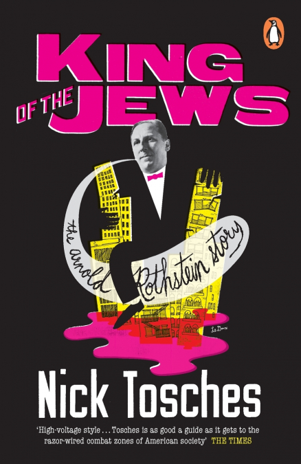King of the Jews