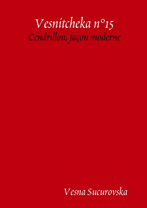 Vesnitcheka n°15
