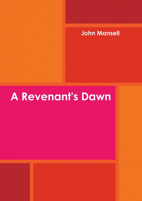 A Revenant’s Dawn