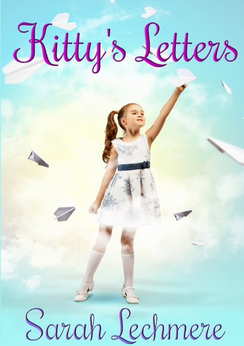 Kitty’s Letters