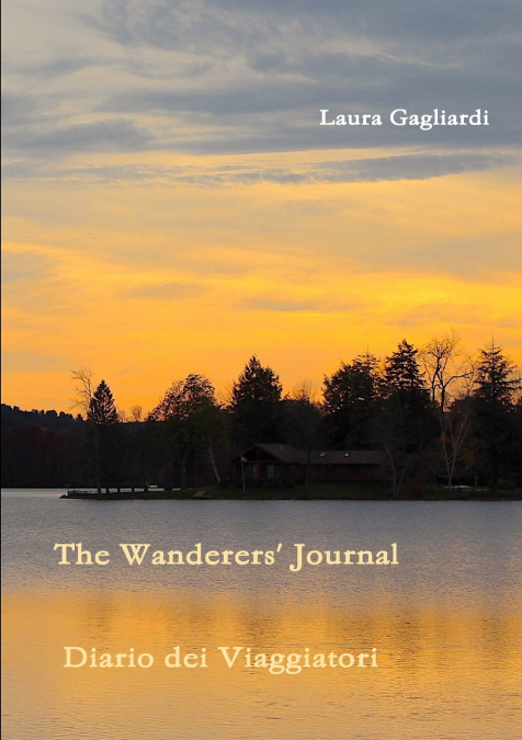 The Wanderers’ Journal - Diario dei Viaggiatori