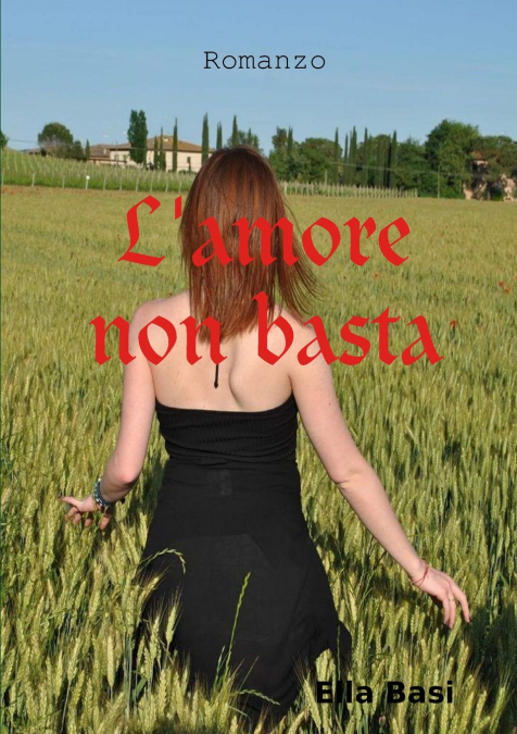 L’amore non basta