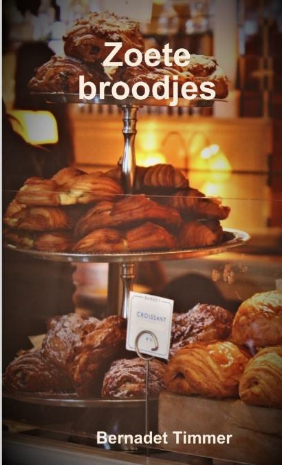 Zoete broodjes
