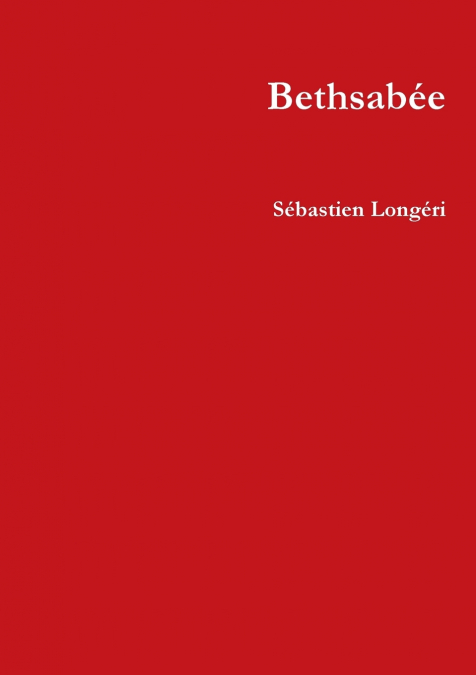 Bethsabée