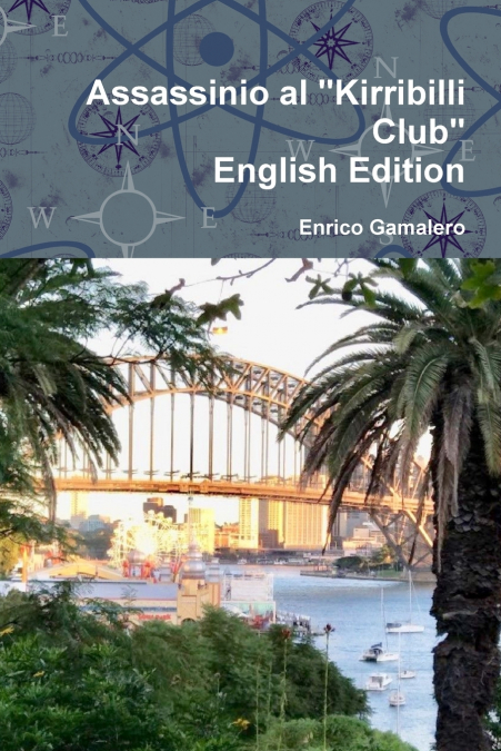 Assassinio al 'Kirribilli Club' English Edition