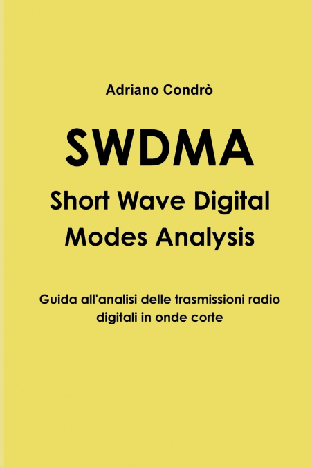 SWDMA