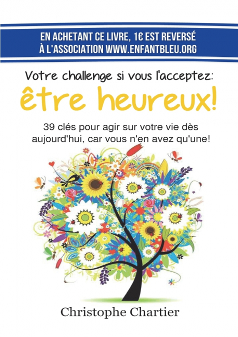 Votre challenge si vous l’acceptez