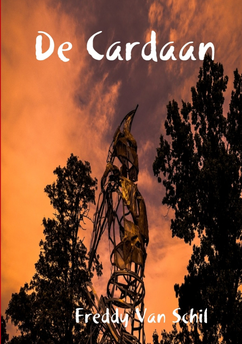 De Cardaan