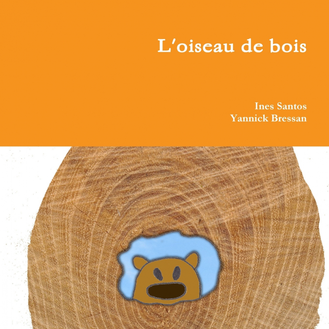 L’oiseau de bois