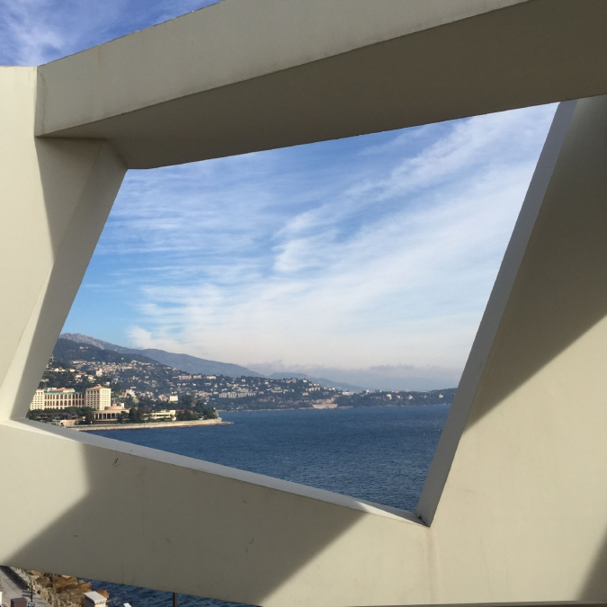 The Window